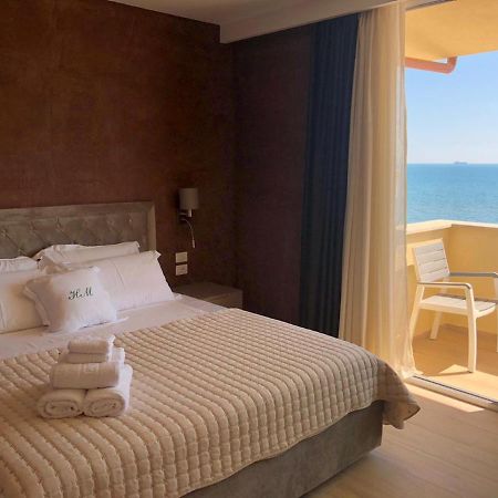 Hotel Maren Δυρράχιο Εξωτερικό φωτογραφία