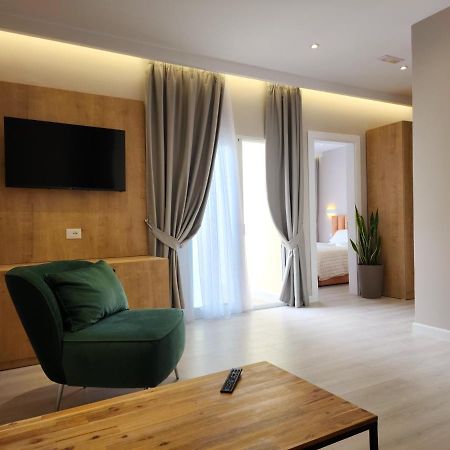 Hotel Maren Δυρράχιο Εξωτερικό φωτογραφία