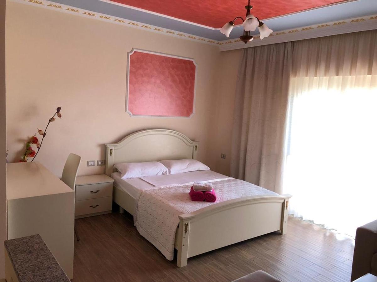 Hotel Maren Δυρράχιο Εξωτερικό φωτογραφία
