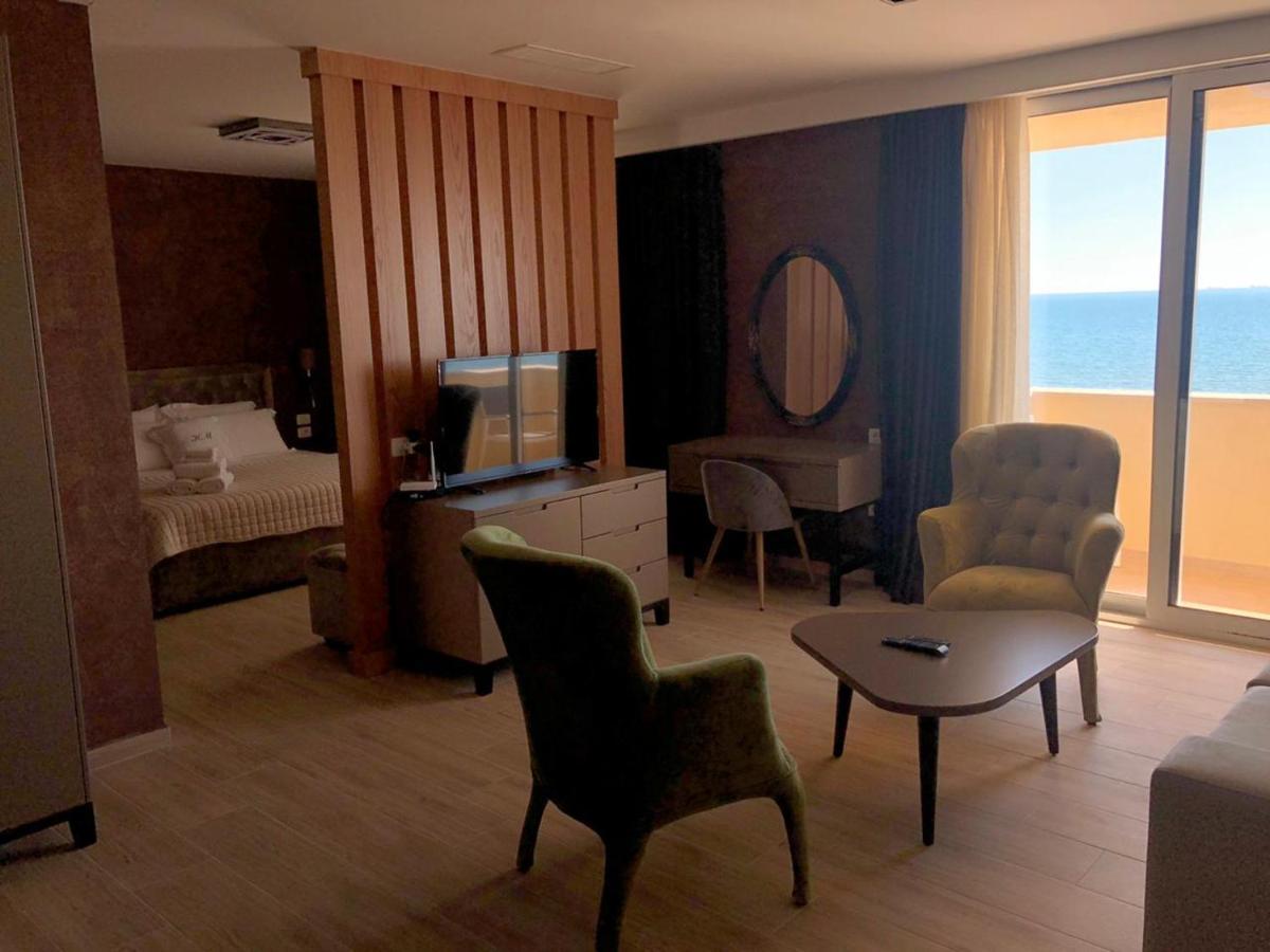 Hotel Maren Δυρράχιο Εξωτερικό φωτογραφία