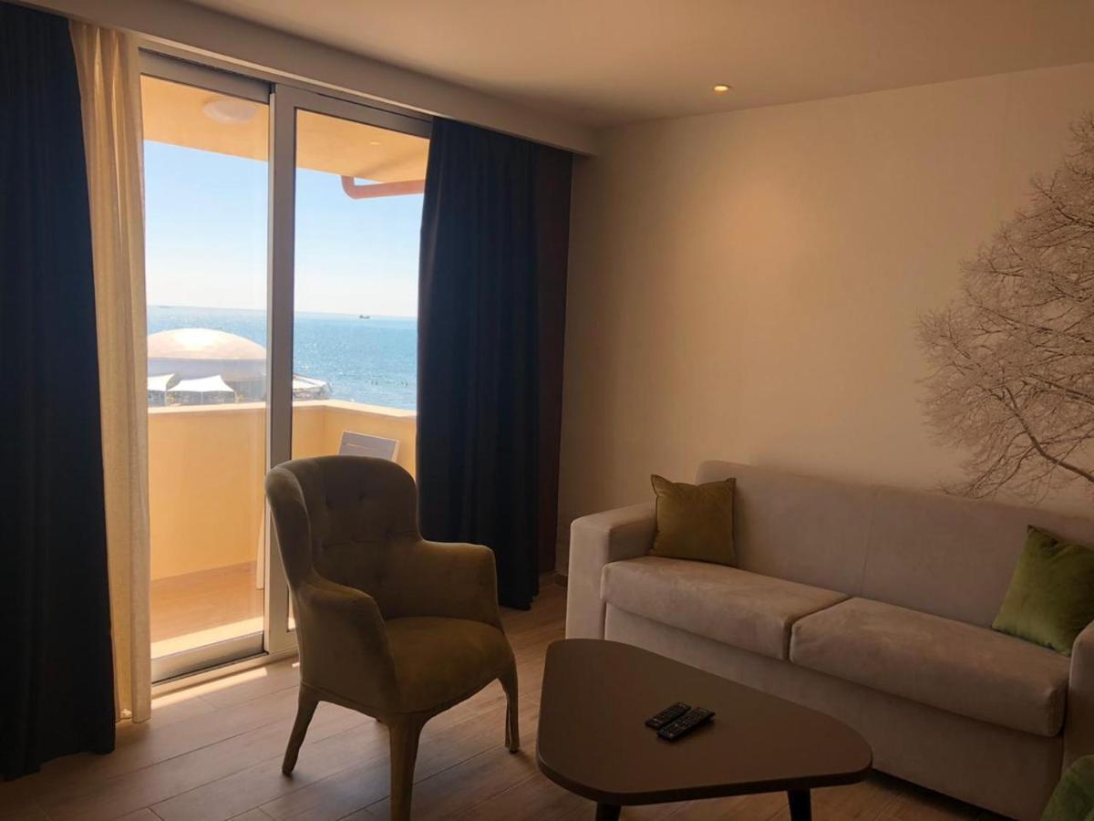 Hotel Maren Δυρράχιο Εξωτερικό φωτογραφία